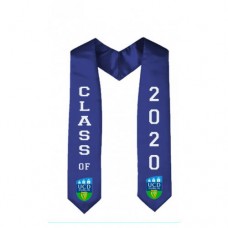 UCD SU Class of 2020 Stole